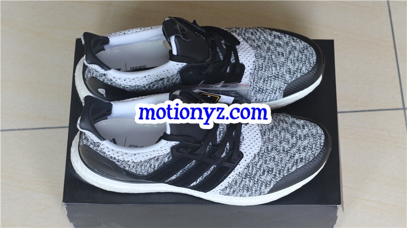 Real Boost Adidas Ultra Boost SNS